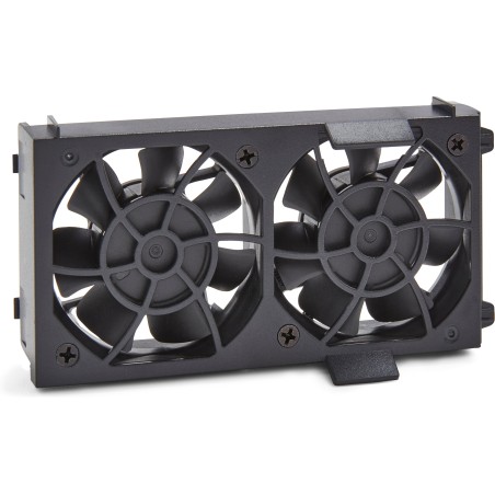 Enhance Cooling with HP Z2 TWR Dual Front Fan Kit (4N007AA) - Optimal Performance